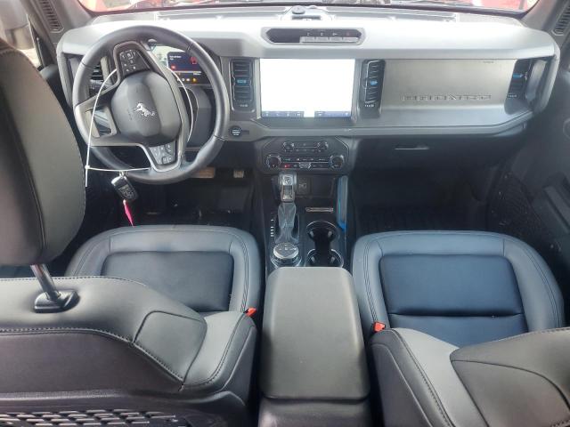 Photo 8 from auction – 2024 FORD BRONCO BLA with VIN 1FMDE1BH0RLB02059