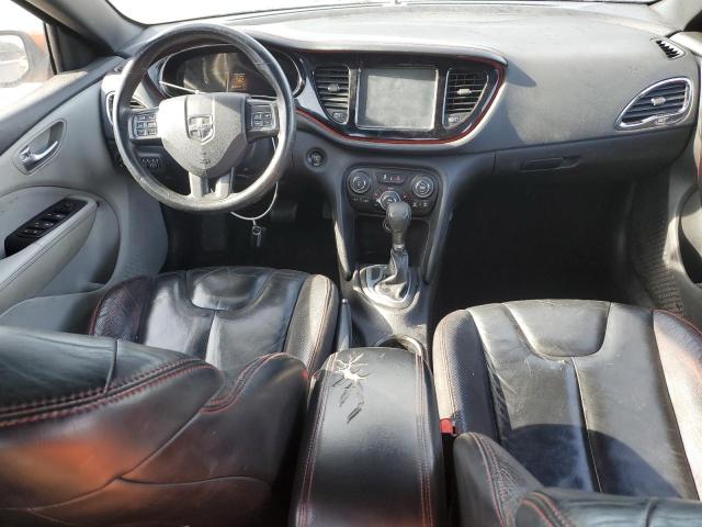 Photo 8 from auction – 2014 DODGE DART GT with VIN 1C3CDFEB1ED702475