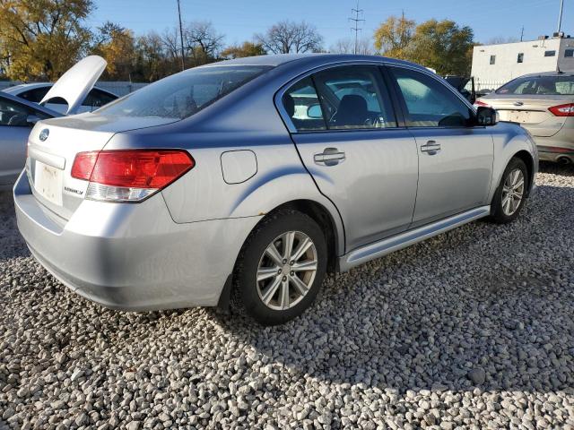 Photo 3 from auction – 2012 SUBARU LEGACY 2.5 with VIN 4S3BMCC61C3028665