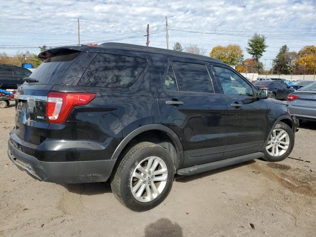 Photo 3 from auction – 2017 FORD EXPLORER with VIN 1FM5K8BHXHGC28541