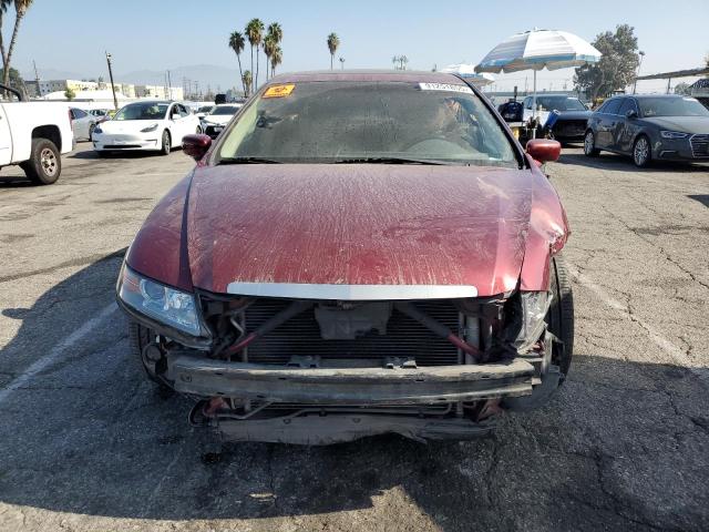 Photo 5 from auction – 2006 ACURA 3.2TL with VIN 19UUA66296A028829