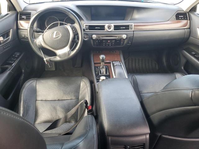 Photo 8 from auction – 2013 LEXUS GS 350 with VIN JTHBE1BL5D5028262