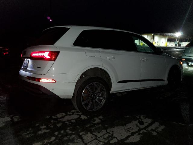 Photo 3 from auction – 2023 AUDI Q7 PREMIUM with VIN WA1LCBF76PD008282