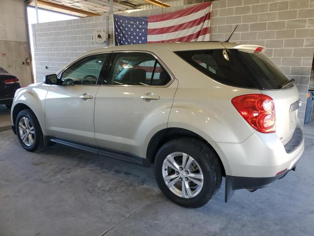 Photo 2 from auction – 2013 CHEVROLET EQUINOX LS with VIN 2GNFLCEK9D6422107