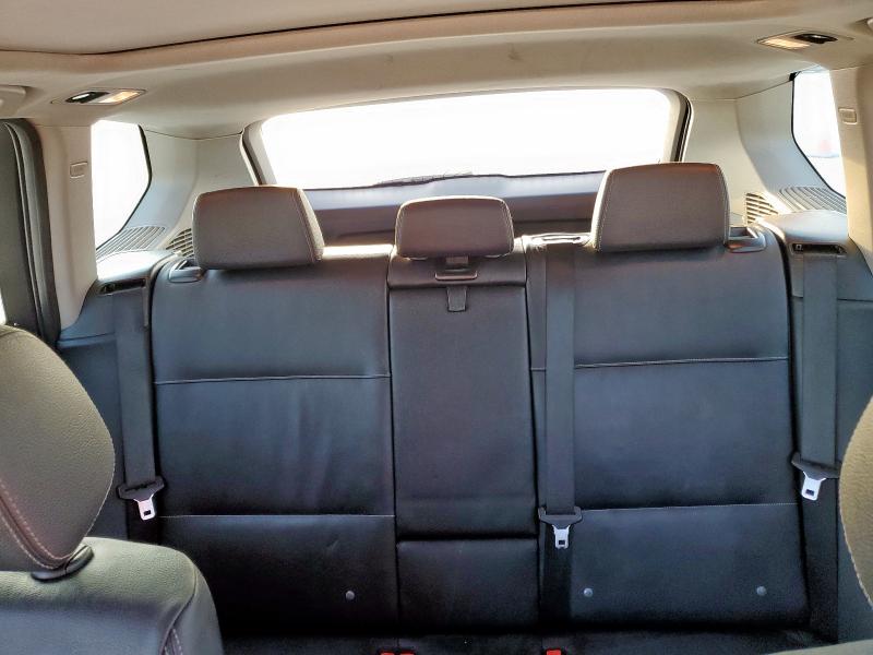 صورة رقم 10 من المزاد - 2017 BMW X3 مع VIN 5UXWX9C52H0T00599