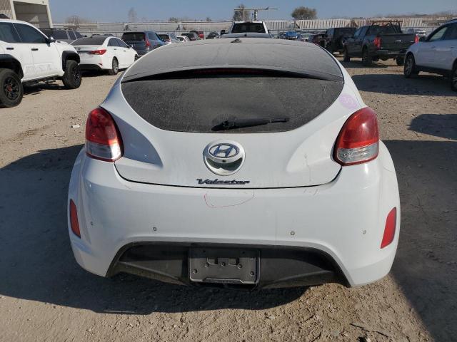 Photo 6 from auction – 2013 HYUNDAI VELOSTER with VIN KMHTC6AD5DU180109