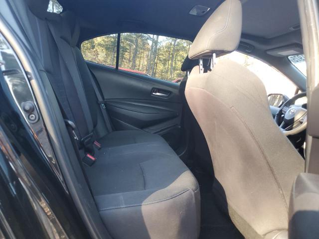 Photo 10 from auction – 2022 TOYOTA COROLLA SE with VIN JTDM4MCE1NJ088482
