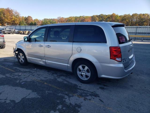 Foto 2 de la subasta – 2012 DODGE GRAND CARA con VIN 2C4RDGDG9CR145771