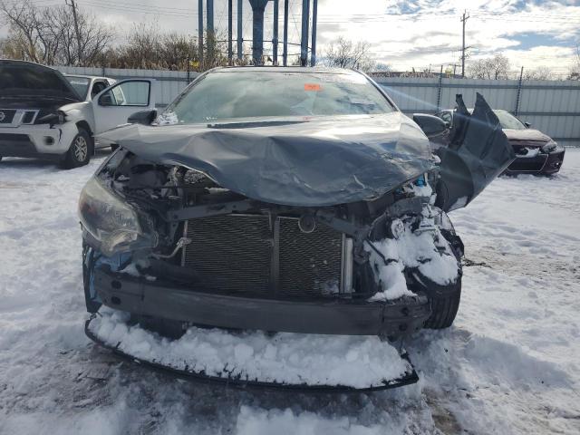 Photo 5 from auction – 2016 TOYOTA COROLLA L with VIN 2T1BURHE5GC674548