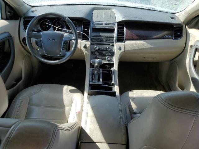 Photo 8 from auction – 2012 FORD TAURUS SEL with VIN 1FAHP2EW7CG126364