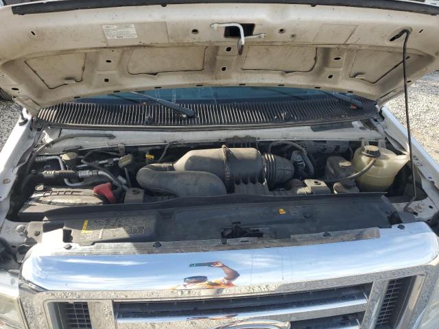 Photo 12 from auction – 2011 FORD ECONOLINE with VIN 1FTNE2EWXBDA10708