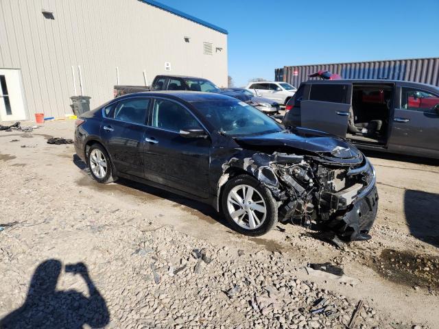 Photo 4 from auction – 2015 NISSAN ALTIMA 2.5 with VIN 1N4AL3AP8FC470962