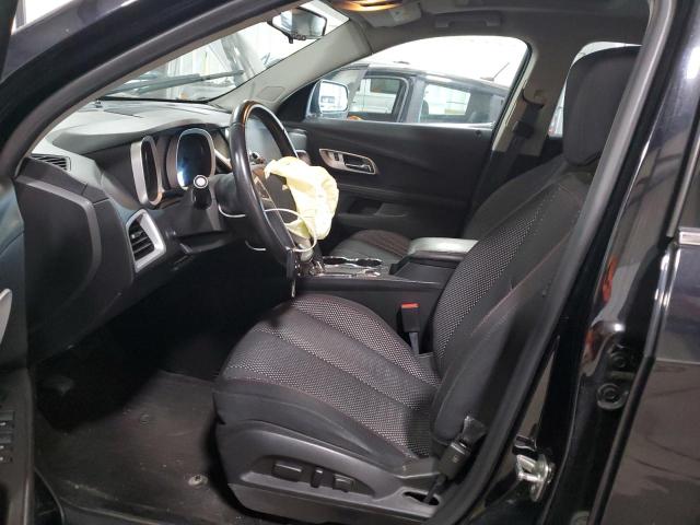 Photo 7 from auction – 2016 CHEVROLET EQUINOX LT with VIN 2GNFLFEK1G6168432