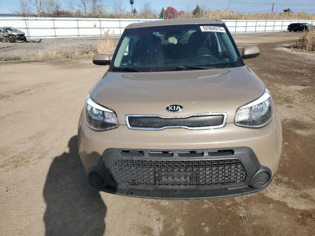 Photo 5 from auction – 2016 KIA SOUL with VIN KNDJN2A28G7296470