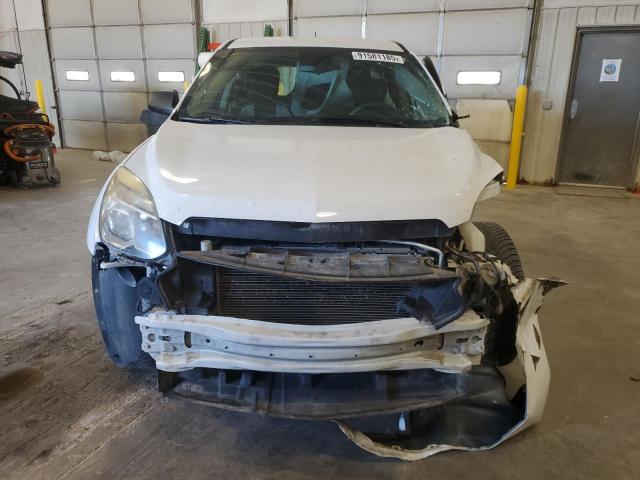 Photo 5 from auction – 2017 CHEVROLET EQUINOX LS with VIN 2GNALBEK3H1529970
