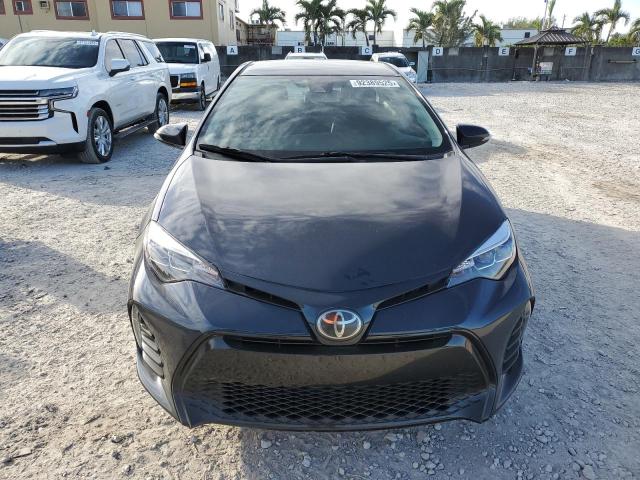 Photo 5 from auction – 2019 TOYOTA COROLLA L with VIN 5YFBURHE8KP891665