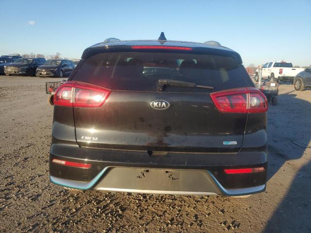 Photo 6 from auction – 2019 KIA NIRO EX PR with VIN KNDCC3LD6K5217062