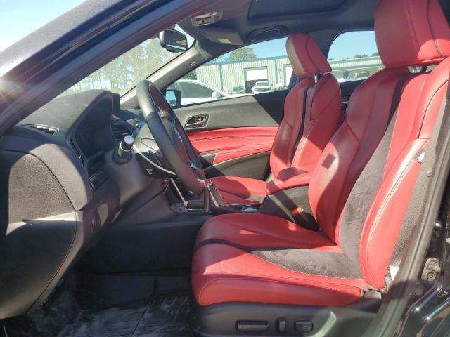 Photo 7 from auction – 2020 ACURA ILX PREMIU with VIN 19UDE2F82LA001680