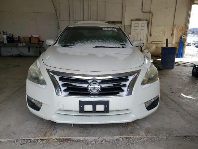 Photo 5 from auction – 2014 NISSAN ALTIMA 2.5 with VIN 1N4AL3AP3EC107144