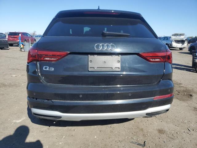 Photo 6 from auction – 2021 AUDI Q3 PREMIUM with VIN WA1AUCF34M1071109
