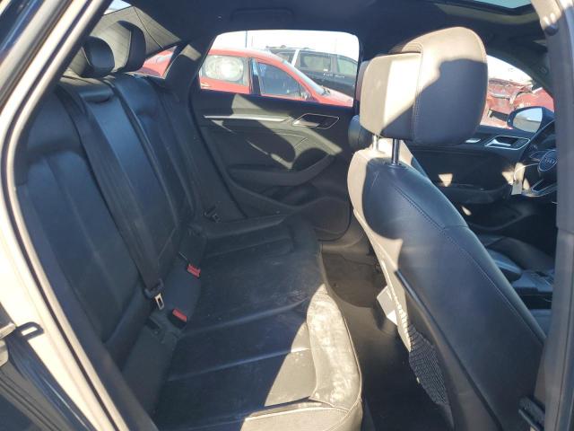 Zdjęcie 10 z aukcji – 2017 AUDI A3 PREMIUM z VIN WAUJ8GFF4H1064109