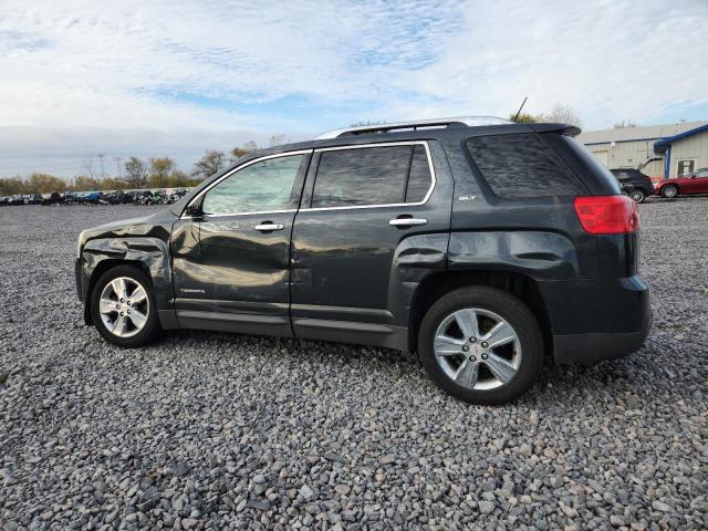 Photo 2 from auction – 2014 GMC TERRAIN SL with VIN 2GKALTEK7E6354088