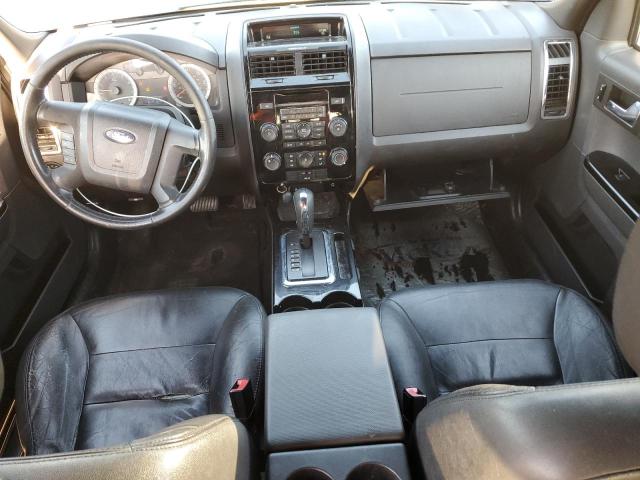 Photo 8 from auction – 2008 FORD ESCAPE with VIN 1FMCU94108KE29059