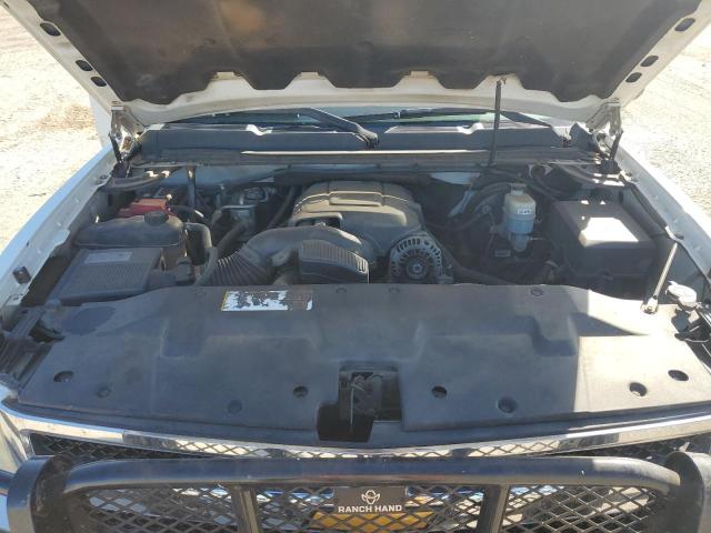 Photo 11 from auction – 2010 CHEVROLET SILVERADO with VIN 3GCRKSE39AG109845