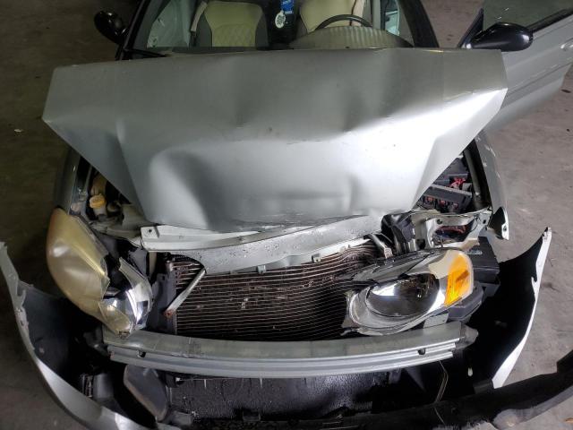 Photo 11 from auction – 2006 CHRYSLER SEBRING TO with VIN 1C3EL55R36N234053