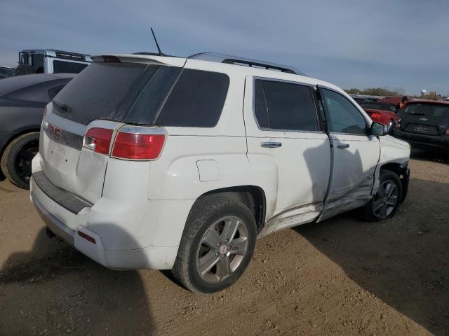 Photo 3 from auction – 2013 GMC TERRAIN DE with VIN 2GKALYEK0D6199685