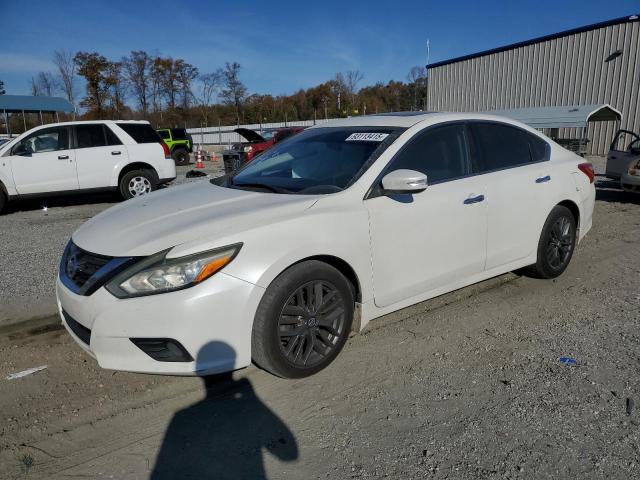 NISSAN ALTIMA 2.5 2016 with VIN 1N4AL3AP6GC185386 - Photo from auction