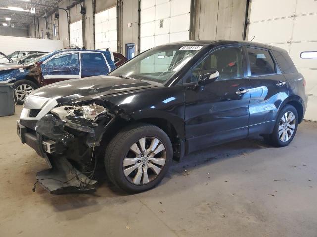 Photo 1 from auction – 2011 ACURA RDX with VIN 5J8TB1H51BA001380