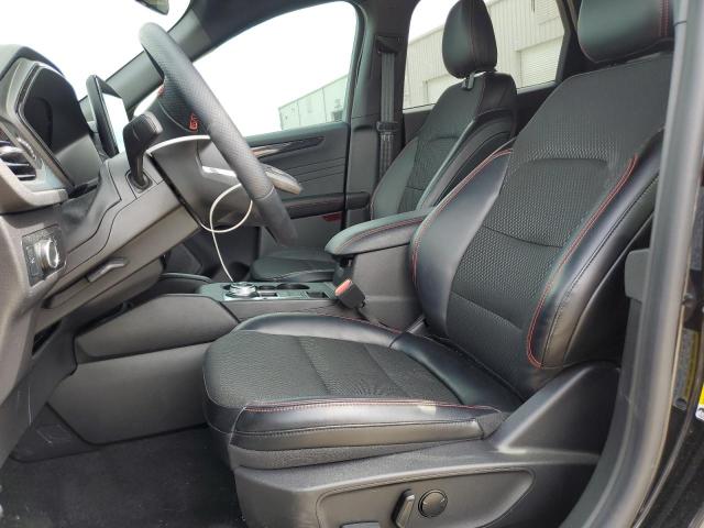 Photo 7 from auction – 2024 FORD ESCAPE ST with VIN 1FMCU0MN3RUB23946