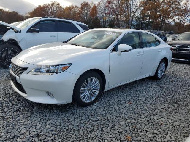 LEXUS ES 350 2014 z numerem VIN JTHBK1GG5E2133889 - Zdjęcie z aukcji
