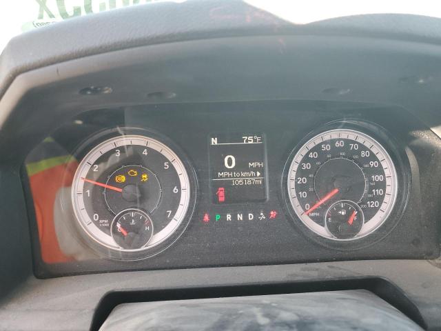Photo 9 from auction – 2022 RAM 1500 CLASS with VIN 3C6JR6DG9NG233714