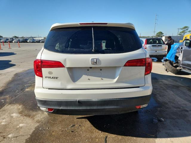 Photo 6 from auction – 2018 HONDA PILOT EXLN with VIN 5FNYF5H79JB020850