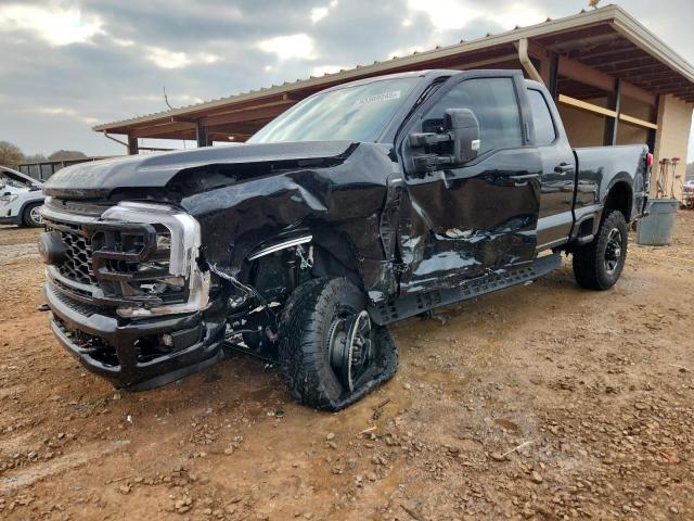 Photo 1 from auction – 2026 FORD F250 SUPER with VIN 1FT8W2BN2TEC98712