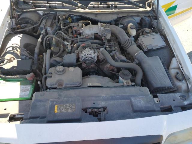 Photo 11 from auction – 2011 FORD CROWN VICT with VIN 2FABP7BV4BX111120
