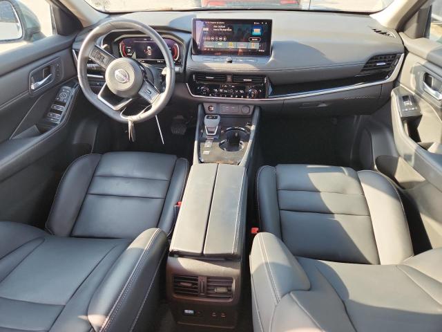 Photo 8 from auction – 2024 NISSAN ROGUE SL with VIN 5N1BT3CA6RC714048