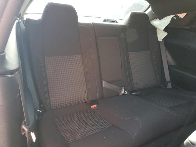 Photo 10 from auction – 2020 DODGE CHALLENGER with VIN 2C3CDZAG3LH151176