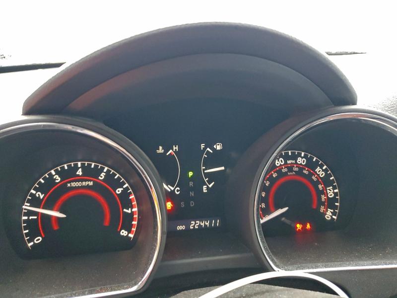 Фото 9 с аукциона – 2013 TOYOTA HIGHLANDER с VIN 5TDDK3EH7DS194573