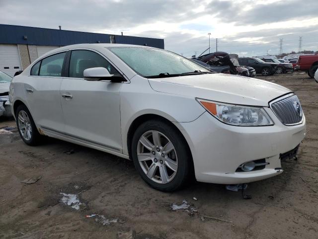 Foto 4 de la subasta – 2013 BUICK LACROSSE con VIN 1G4GC5E35DF120817
