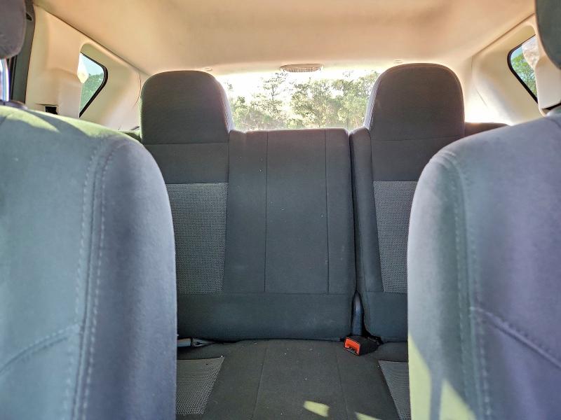 Photo 10 from auction – 2017 JEEP COMPASS SP with VIN 1C4NJCBA8HD185834