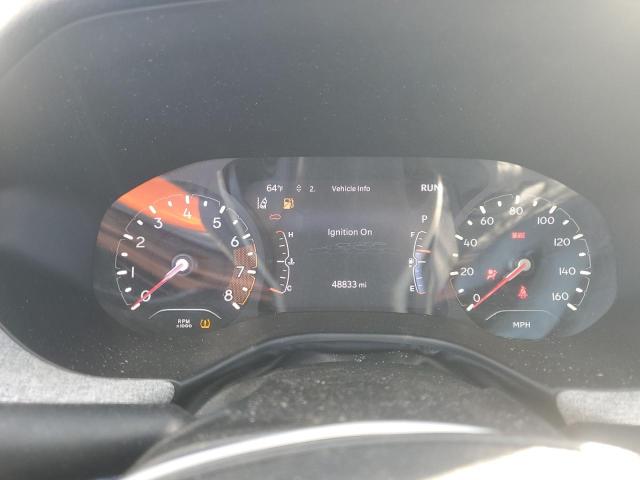 صورة رقم 9 من المزاد - 2022 JEEP COMPASS LA مع VIN 3C4NJDFBXNT204639