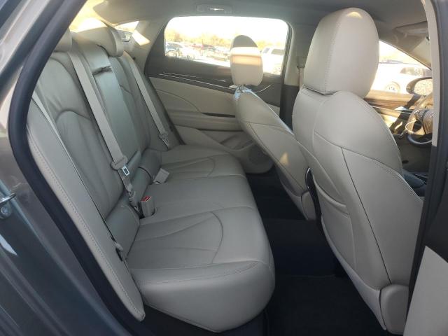 Photo 10 from auction – 2017 BUICK LACROSSE E with VIN 1G4ZP5SS9HU192565