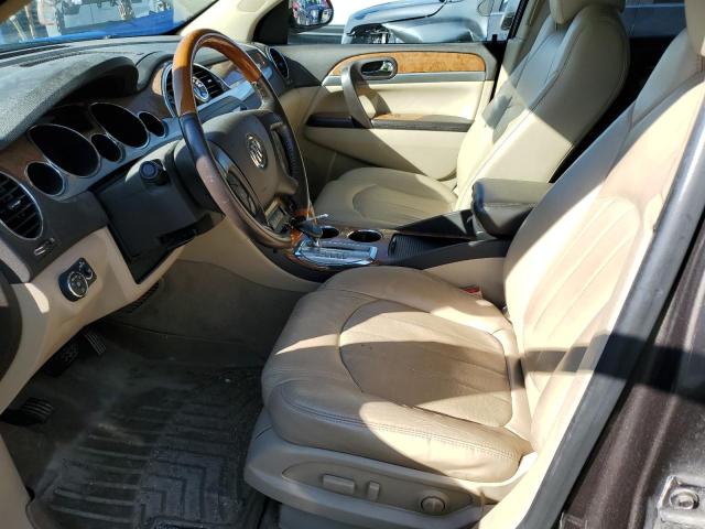 Photo 7 from auction – 2011 BUICK ENCLAVE CX with VIN 5GAKRBED3BJ189750