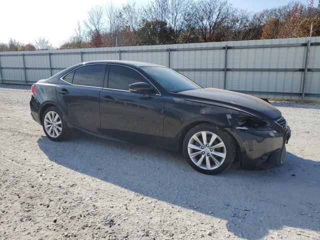 Photo 4 from auction – 2015 LEXUS IS 250 with VIN JTHCF1D26F5029249