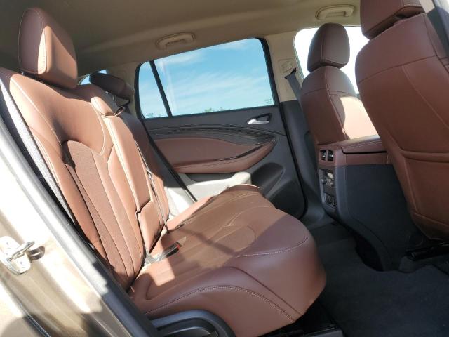 Photo 11 from auction – 2017 BUICK ENVISION E with VIN LRBFXBSA6HD130780