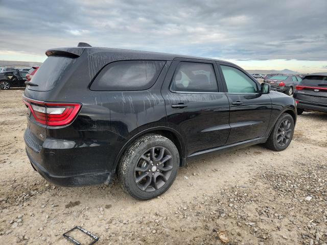 Photo 3 from auction – 2017 DODGE DURANGO R/ with VIN 1C4SDJCT5HC681081