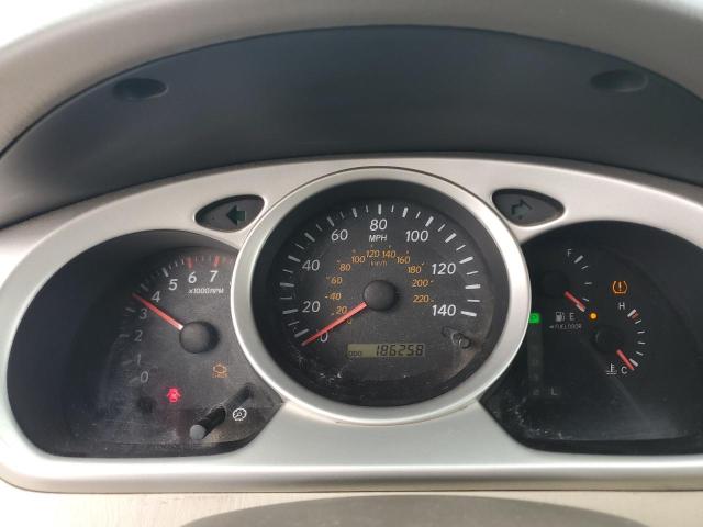 Photo 9 from auction – 2004 TOYOTA HIGHLANDER with VIN JTEGP21A040031988
